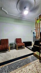 Blk 537 Bedok North Street 3 (Bedok), HDB 3 Rooms #465061391